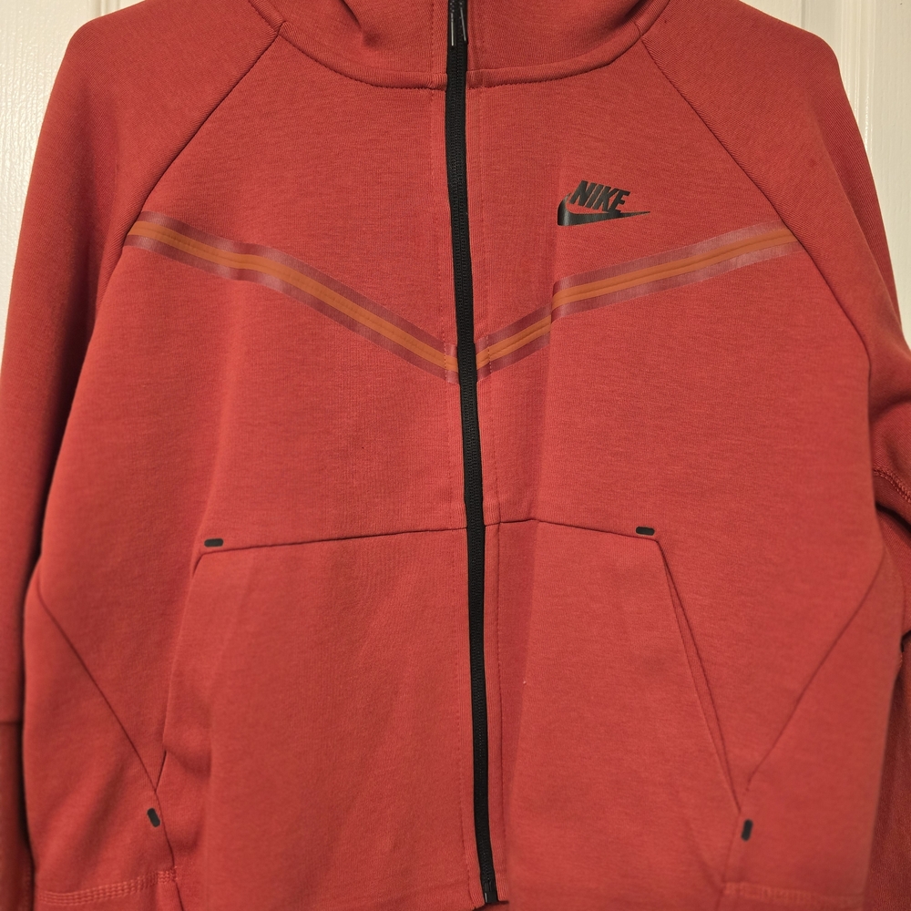 Nike Sportswear Tech Fleece